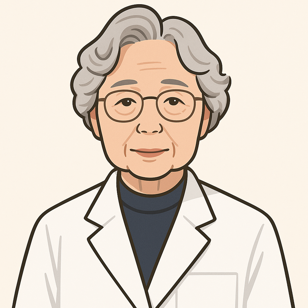 前田 慶子(院長)