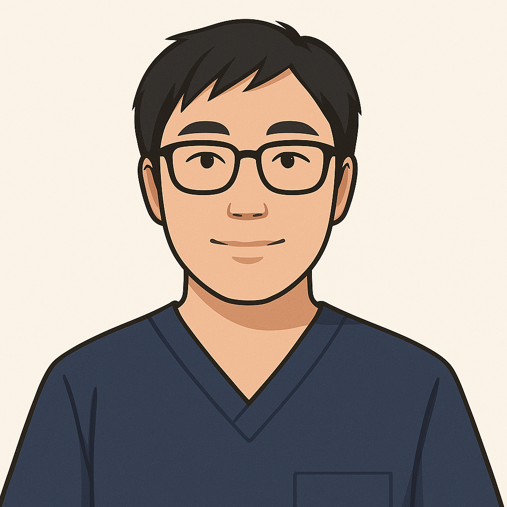 前田 直矢(理事長)